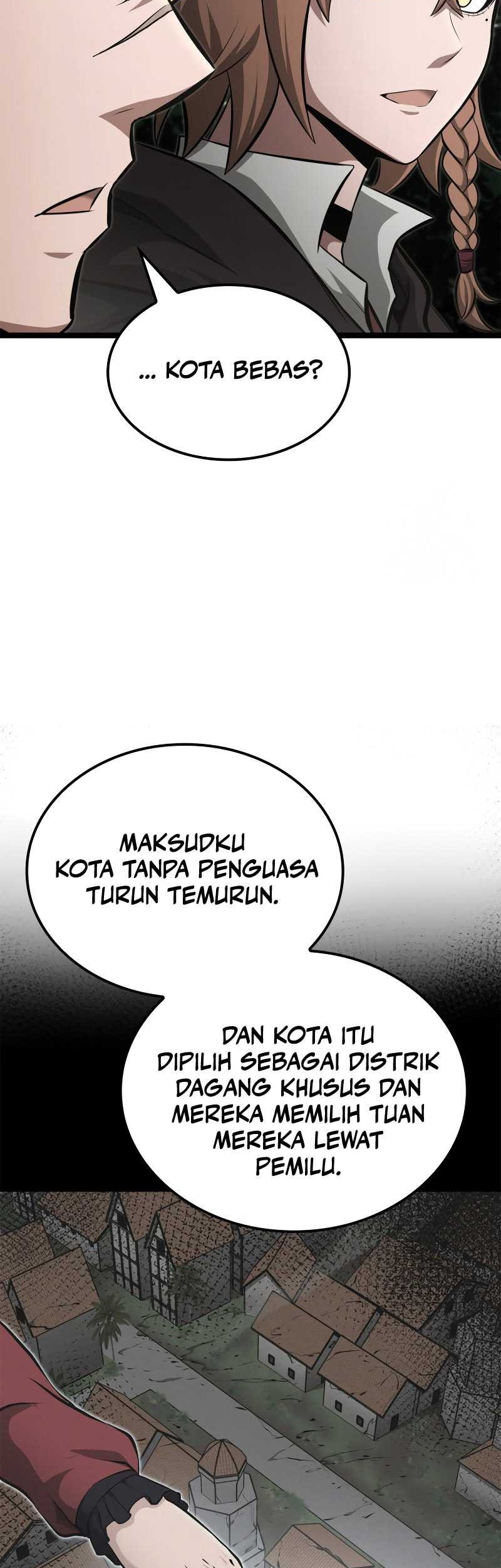 Kalli the Champion Chapter 35 Gambar 40