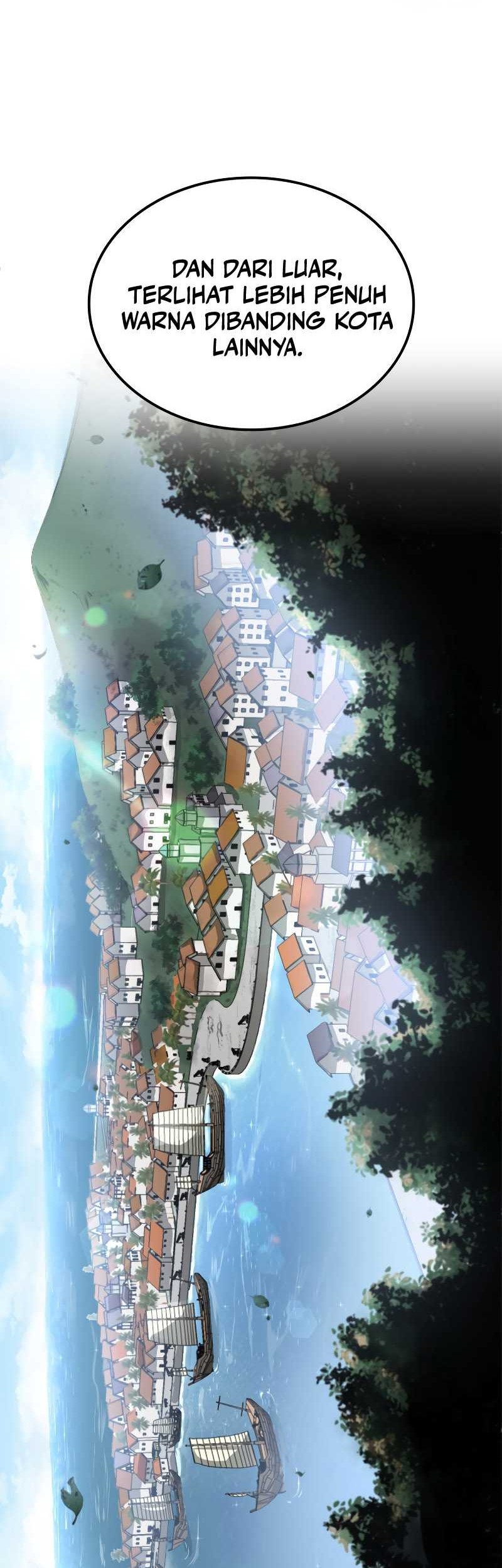 Kalli the Champion Chapter 35 Gambar 43