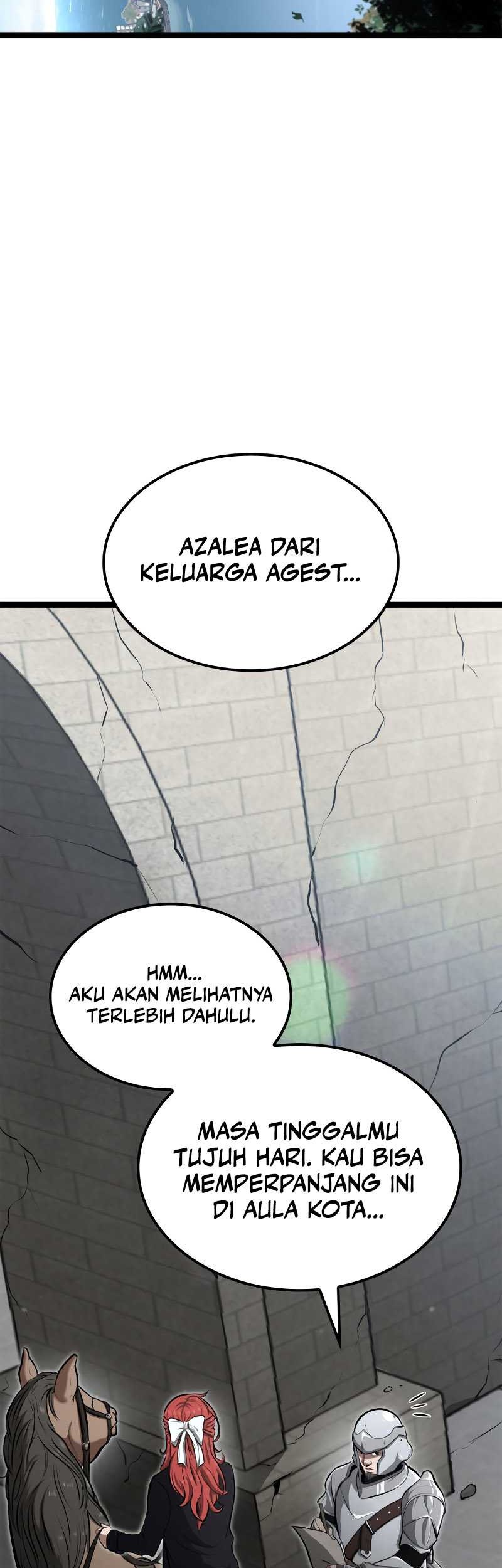 Kalli the Champion Chapter 35 Gambar 44