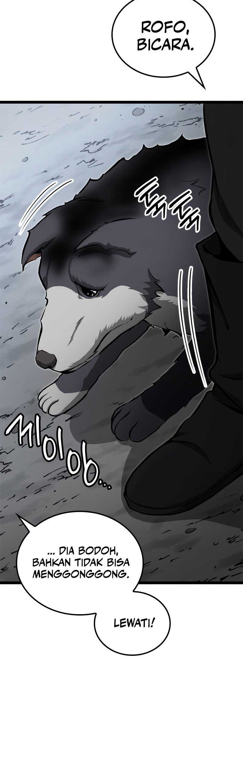 Kalli the Champion Chapter 35 Gambar 47