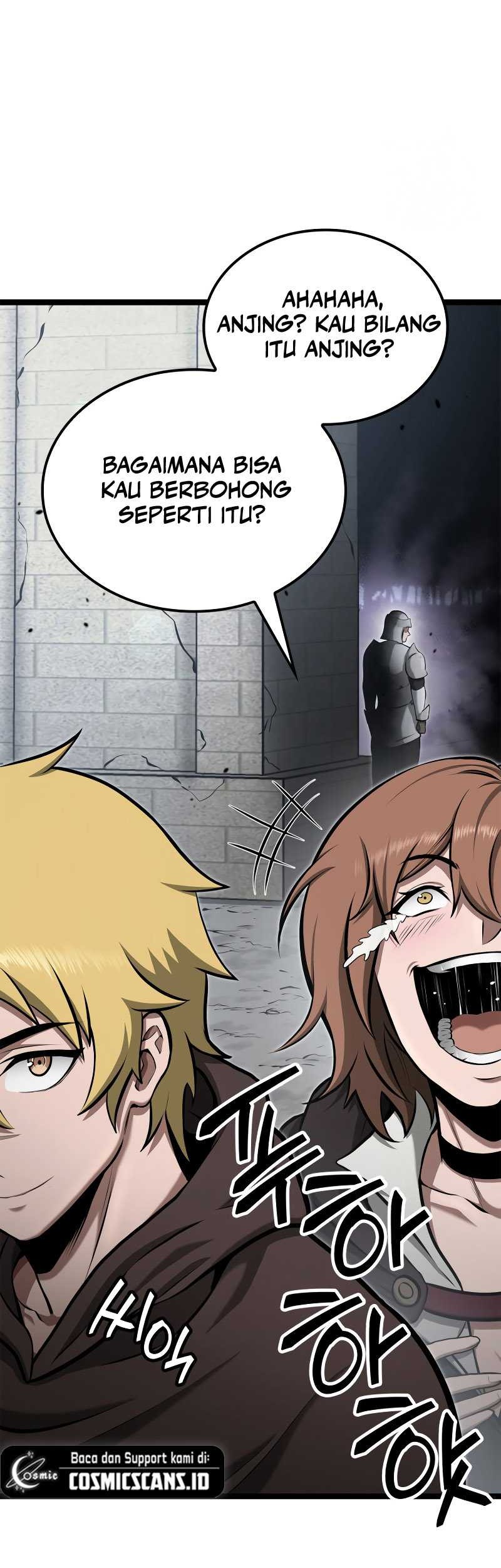 Kalli the Champion Chapter 35 Gambar 48