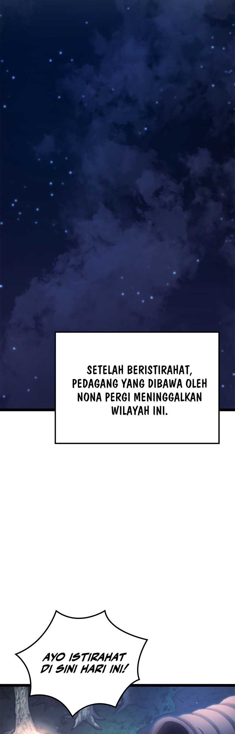 Kalli the Champion Chapter 35 Gambar 3
