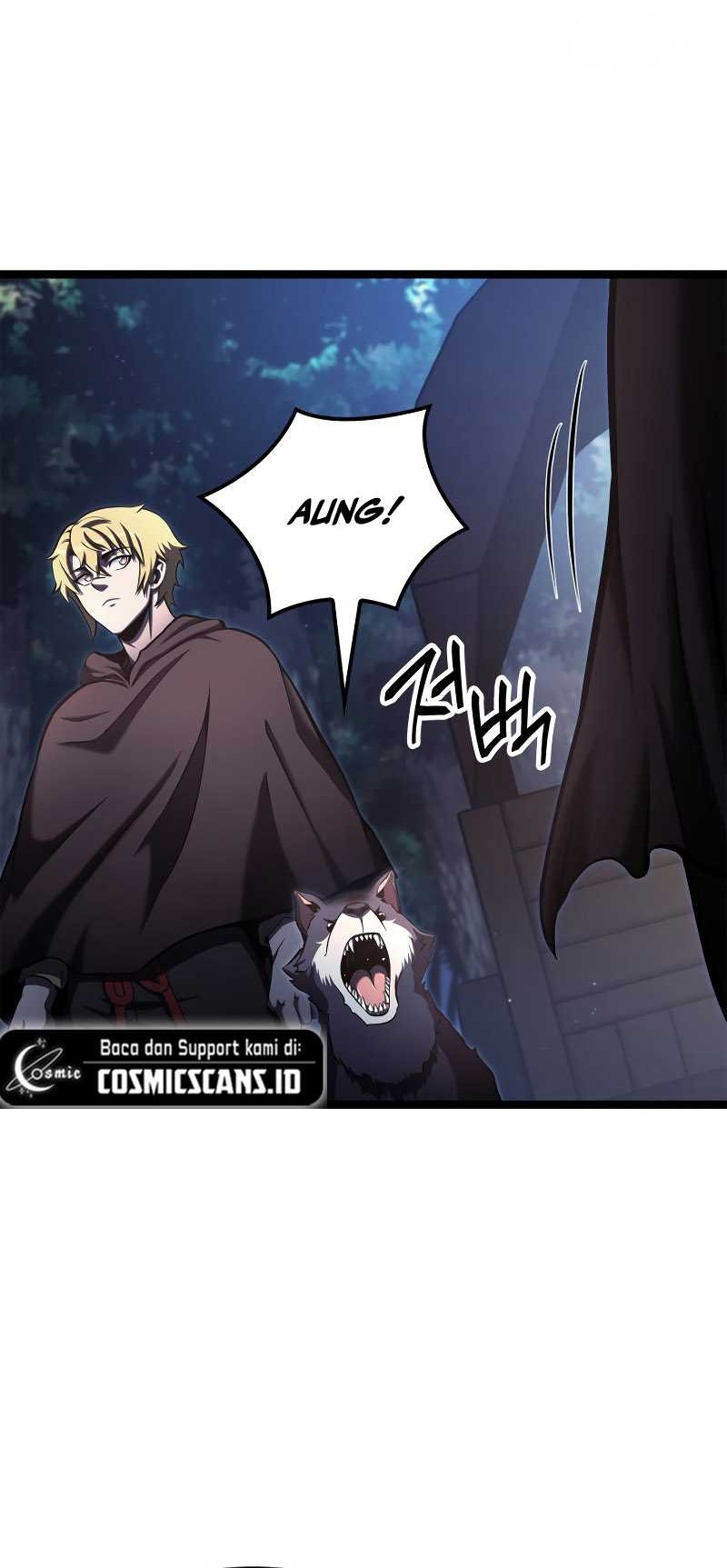 Kalli the Champion Chapter 35 Gambar 5