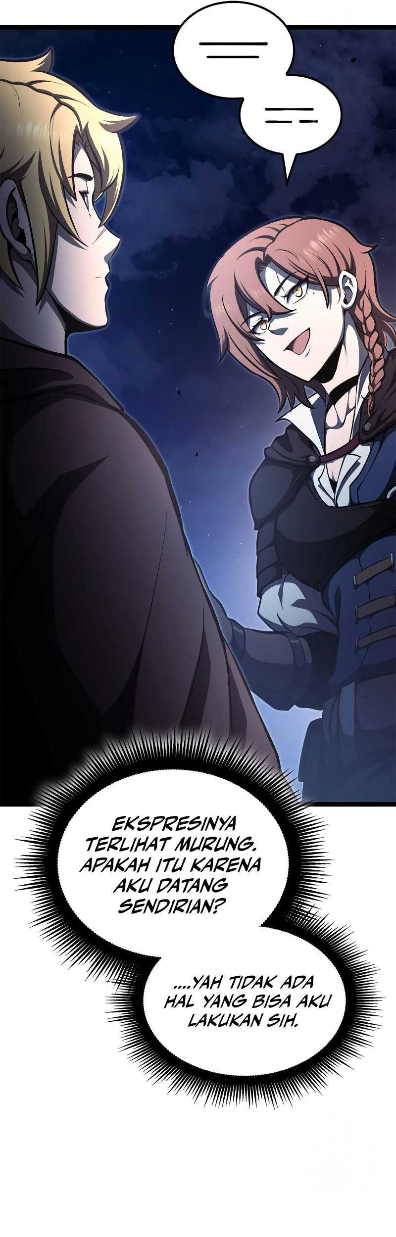 Kalli the Champion Chapter 35 Gambar 10