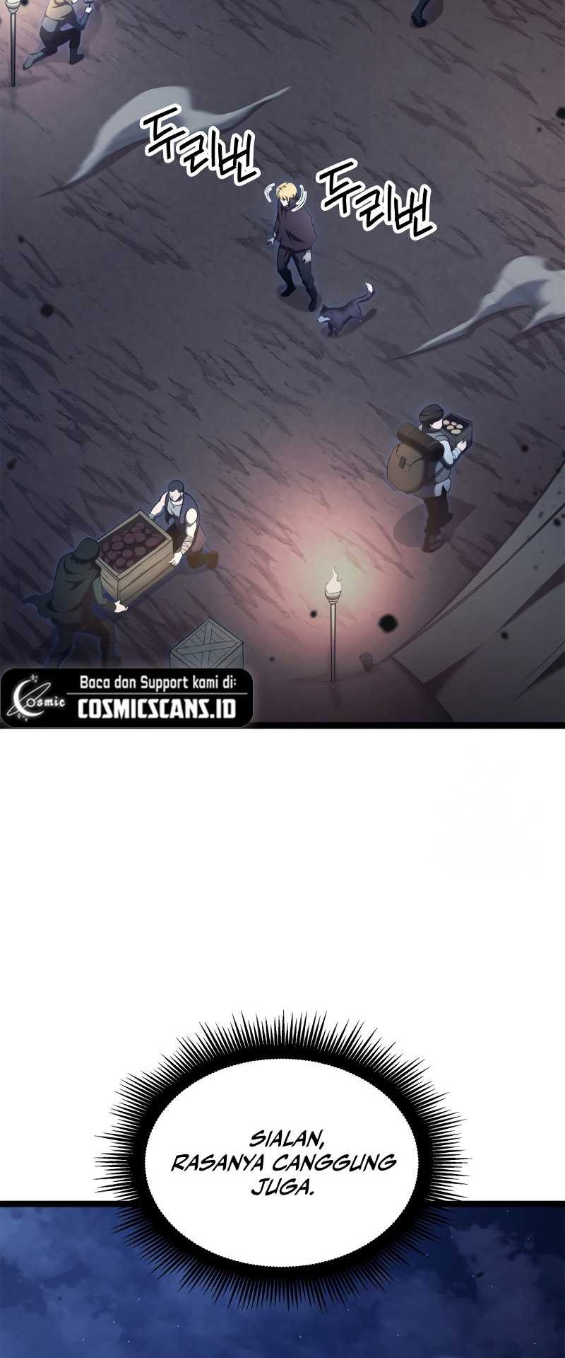 Kalli the Champion Chapter 35 Gambar 13