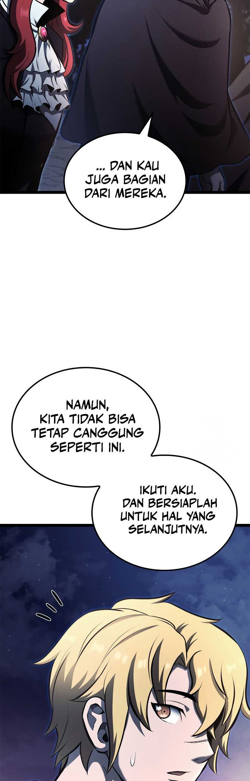Kalli the Champion Chapter 35 Gambar 15