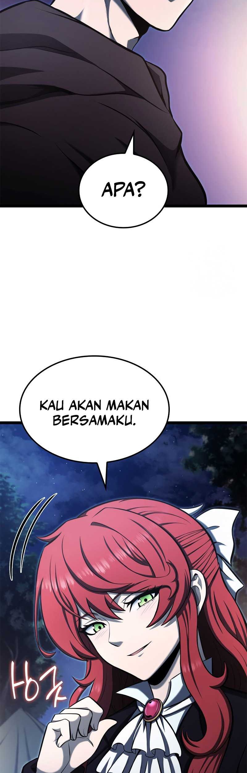 Kalli the Champion Chapter 35 Gambar 16