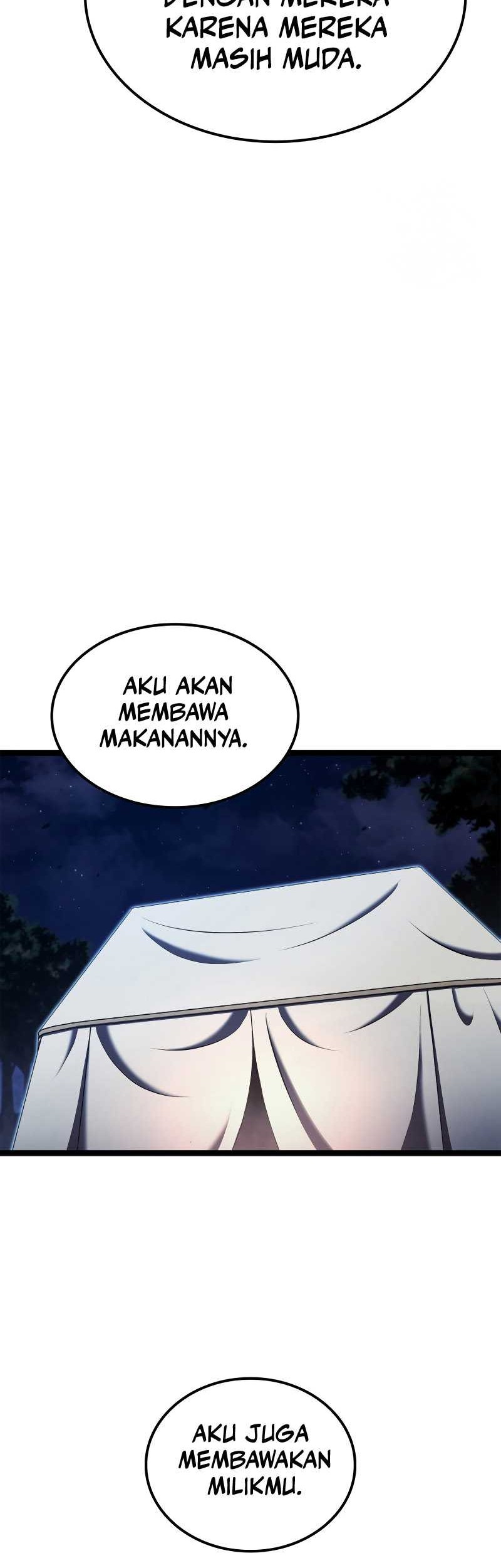 Kalli the Champion Chapter 35 Gambar 21