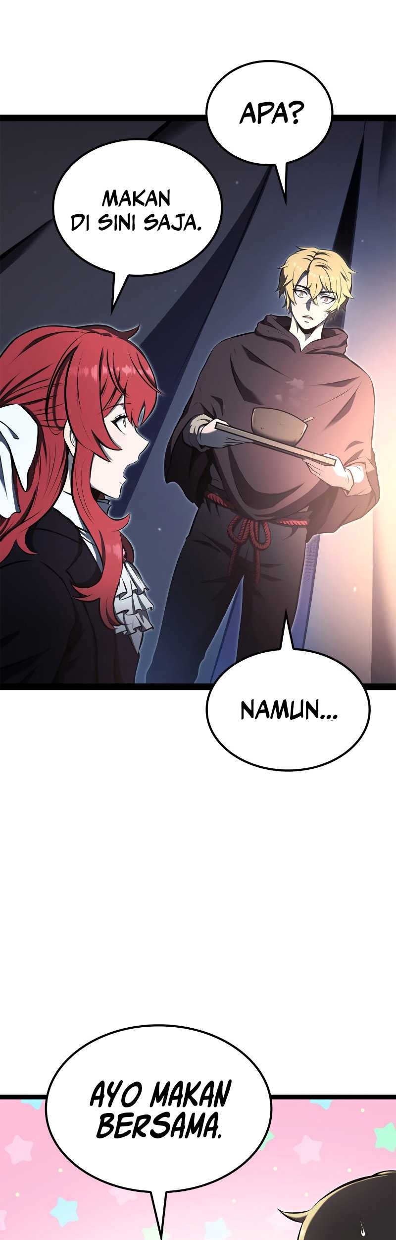 Kalli the Champion Chapter 35 Gambar 22