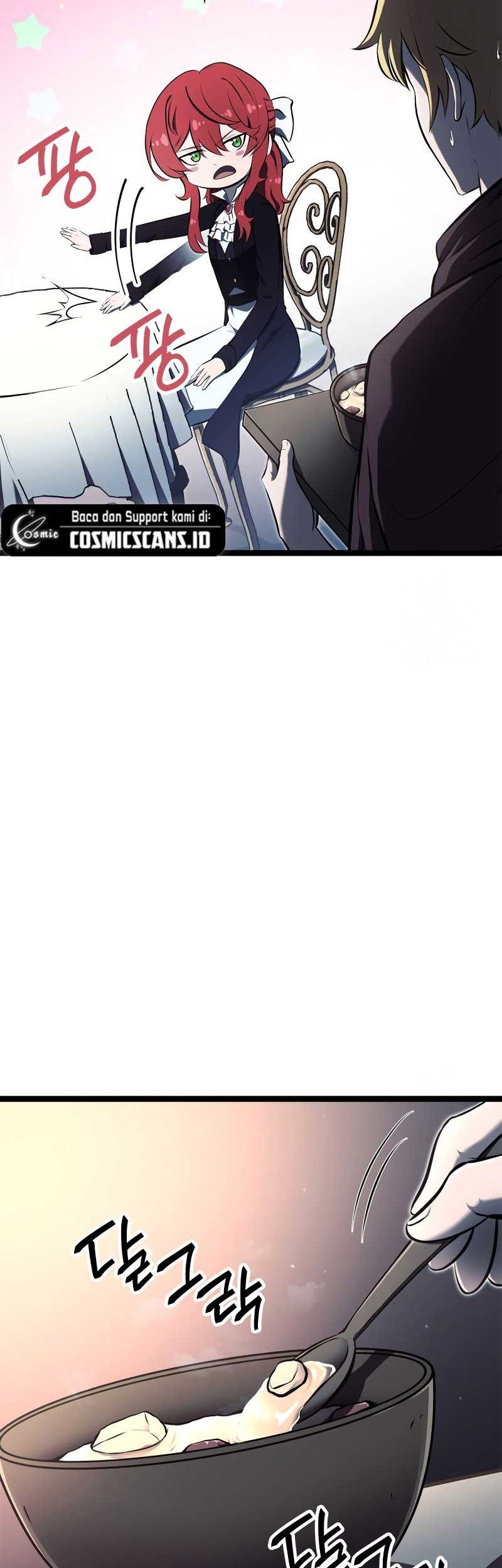 Kalli the Champion Chapter 35 Gambar 23