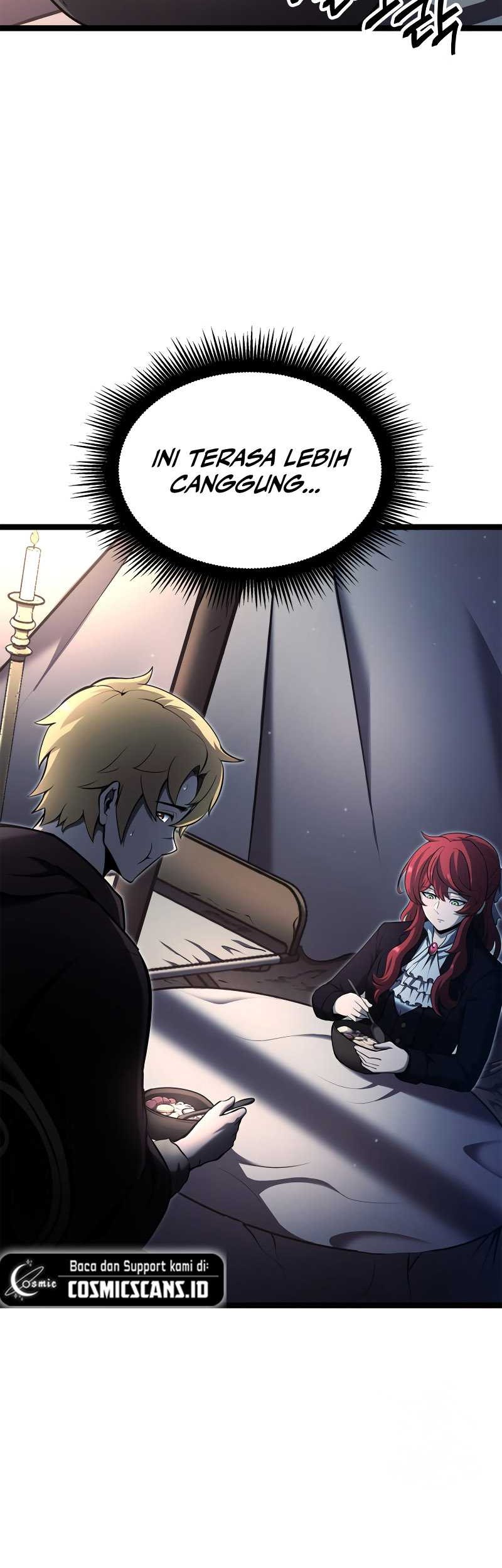 Kalli the Champion Chapter 35 Gambar 24