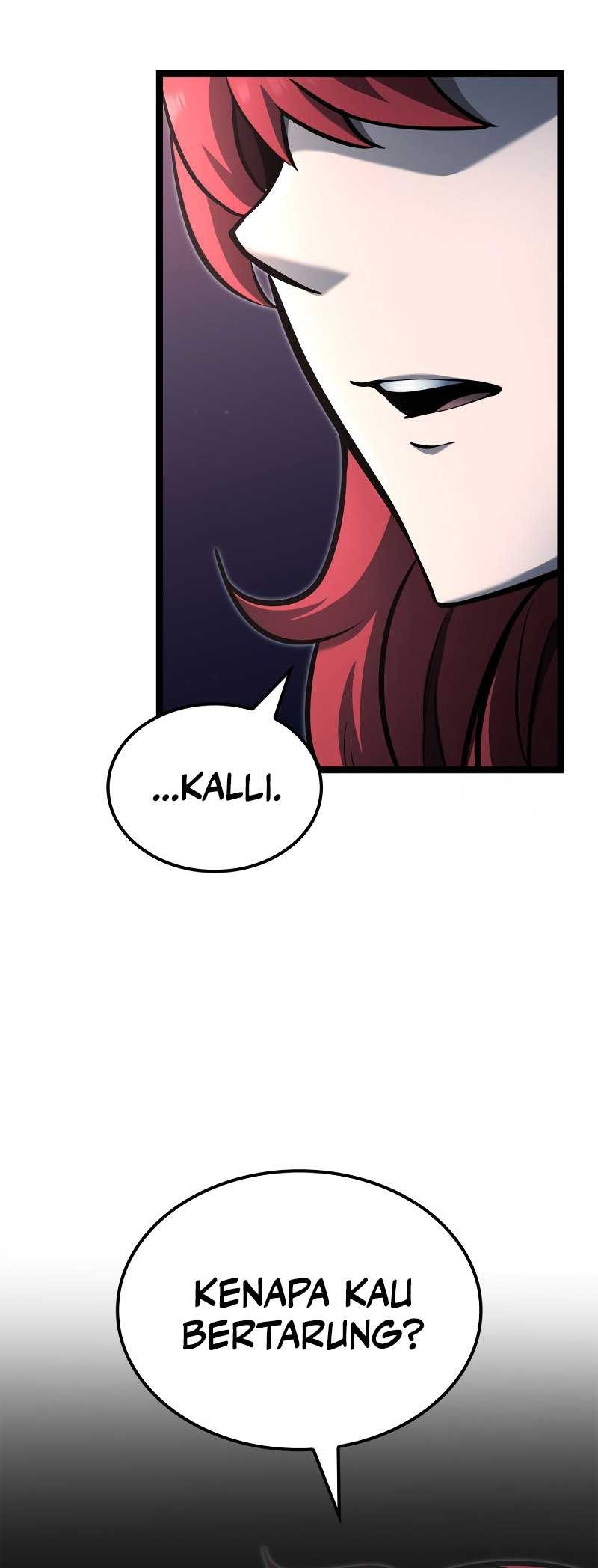 Kalli the Champion Chapter 35 Gambar 25