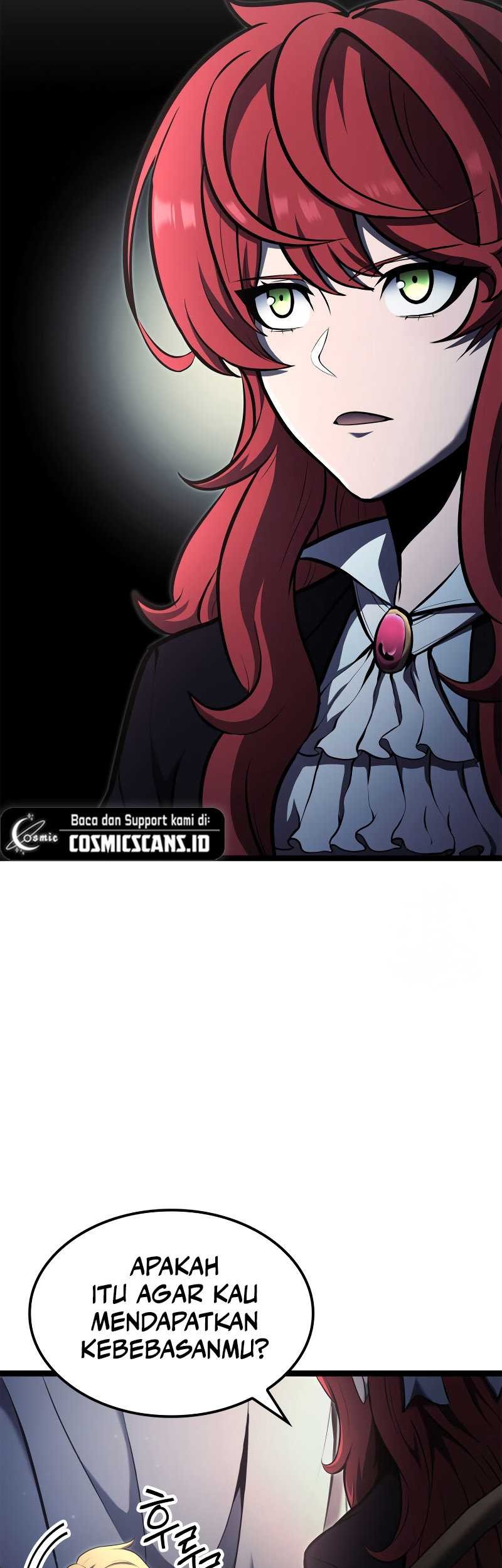 Kalli the Champion Chapter 35 Gambar 26