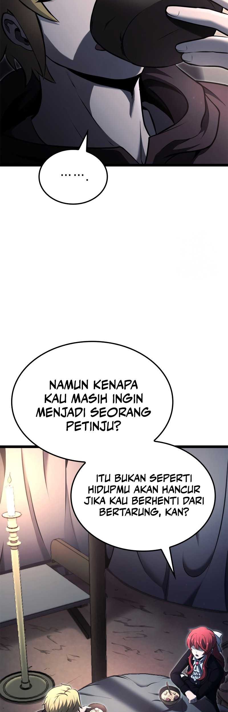 Kalli the Champion Chapter 35 Gambar 28