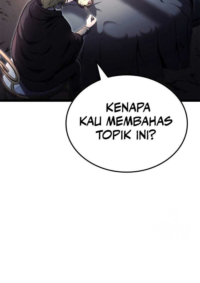 Kalli the Champion Chapter 35 Gambar 29