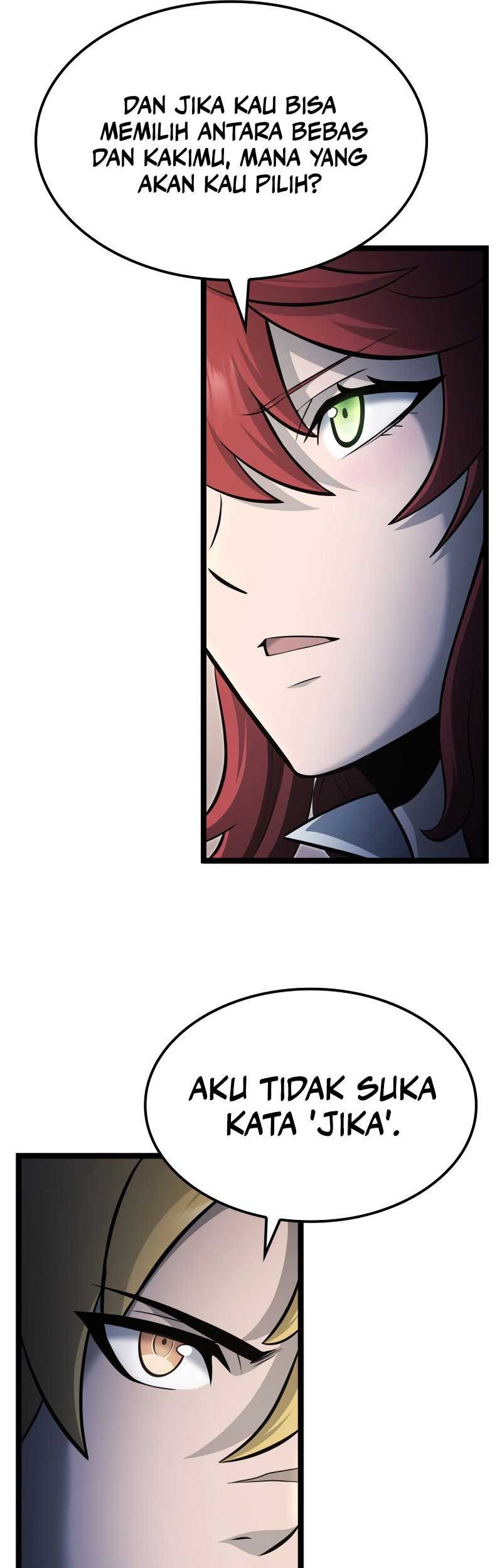 Kalli the Champion Chapter 35 Gambar 30