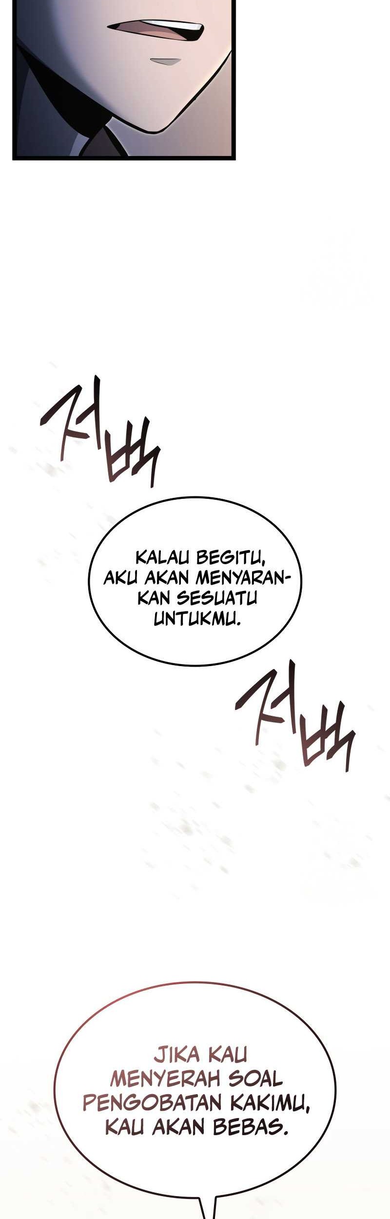 Kalli the Champion Chapter 35 Gambar 31