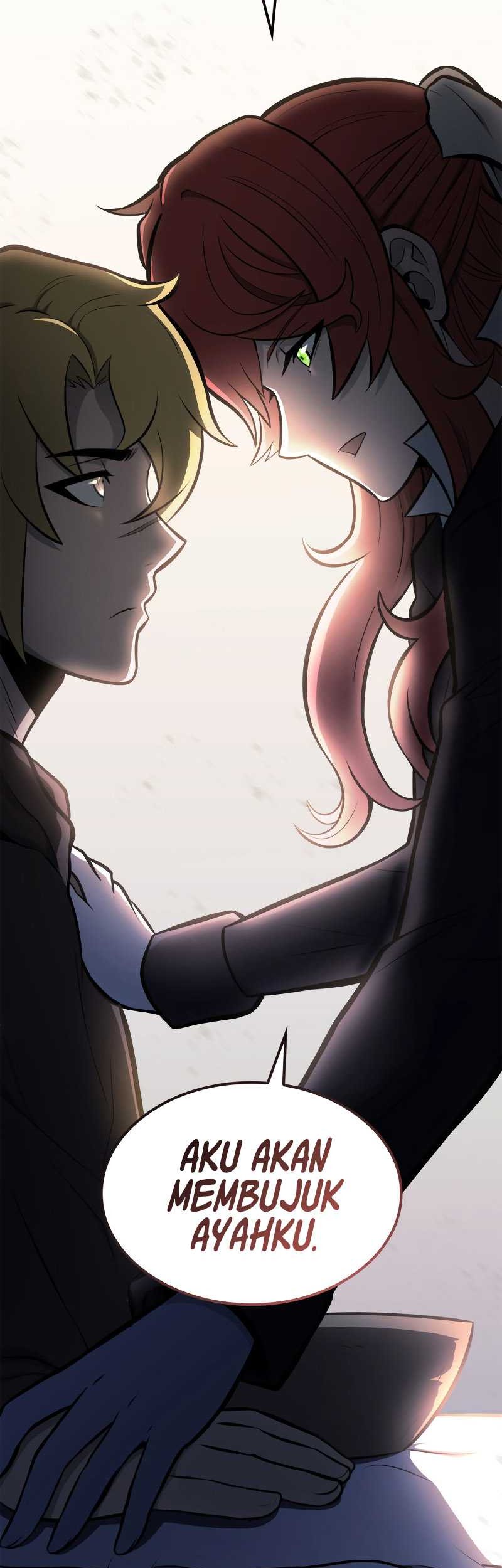 Kalli the Champion Chapter 35 Gambar 32