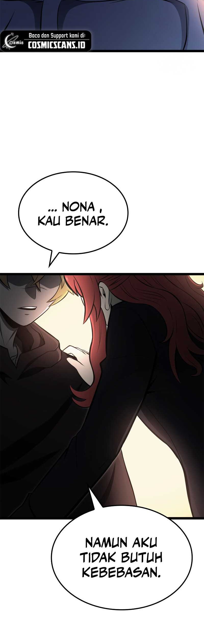 Kalli the Champion Chapter 35 Gambar 33