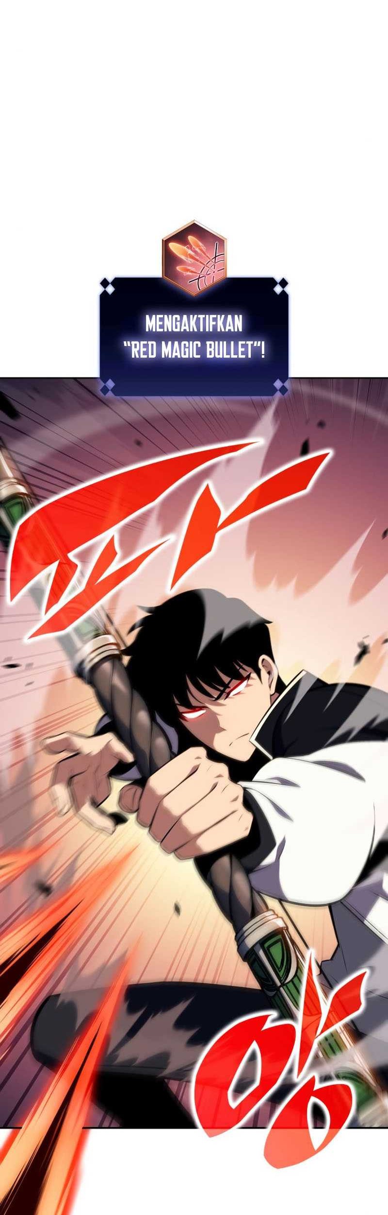 Solo Max-Level Newbie Chapter 130 Gambar 53