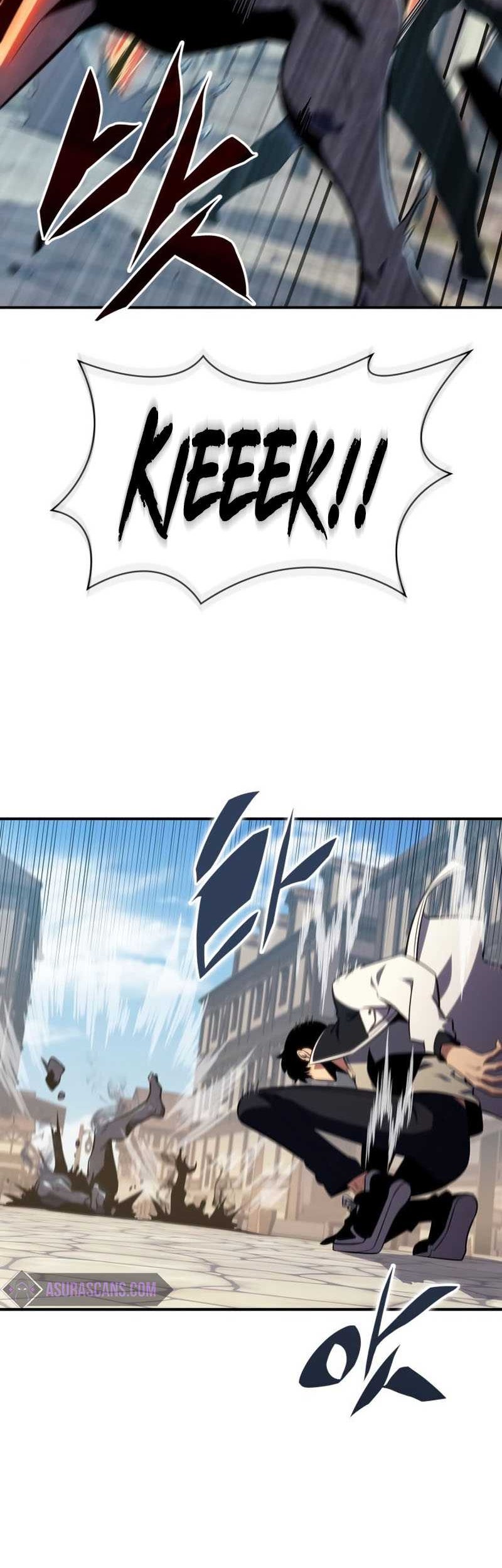 Solo Max-Level Newbie Chapter 130 Gambar 55