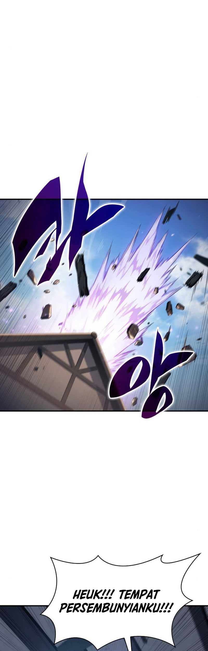 Solo Max-Level Newbie Chapter 130 Gambar 50