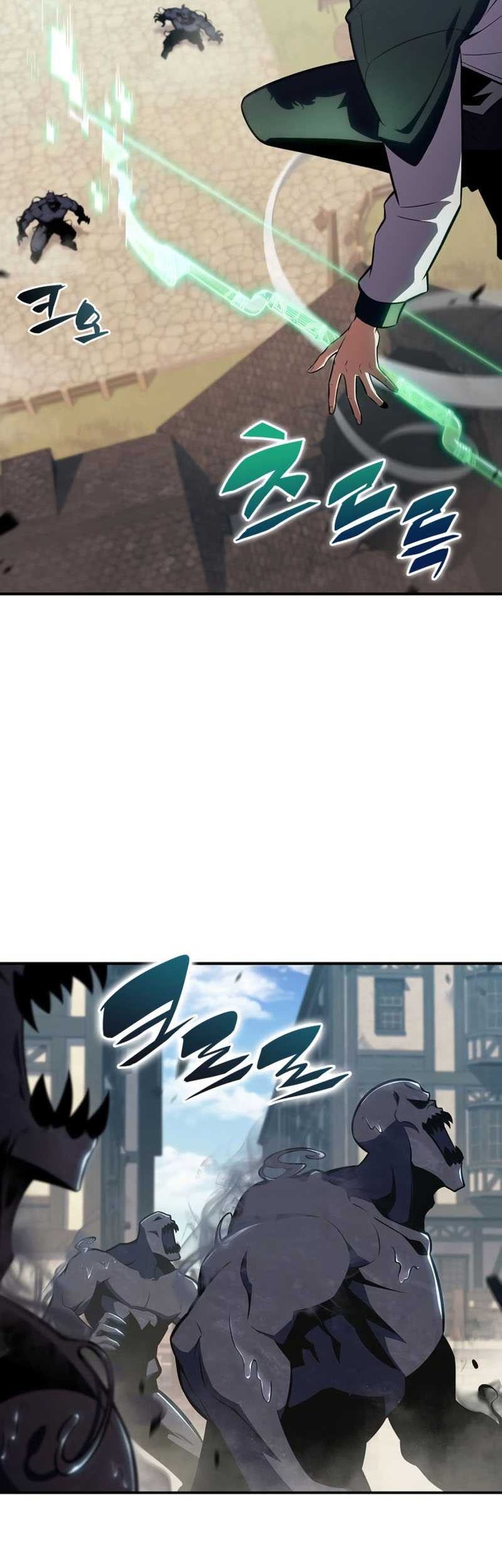 Solo Max-Level Newbie Chapter 130 Gambar 52