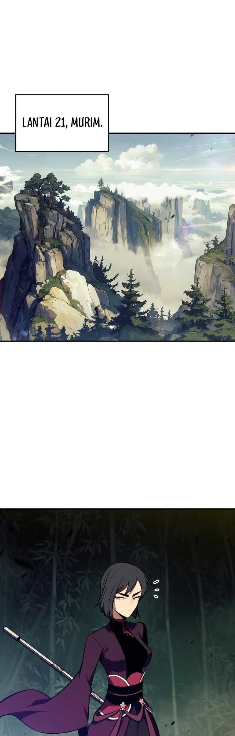 Solo Max-Level Newbie Chapter 130 Gambar 59