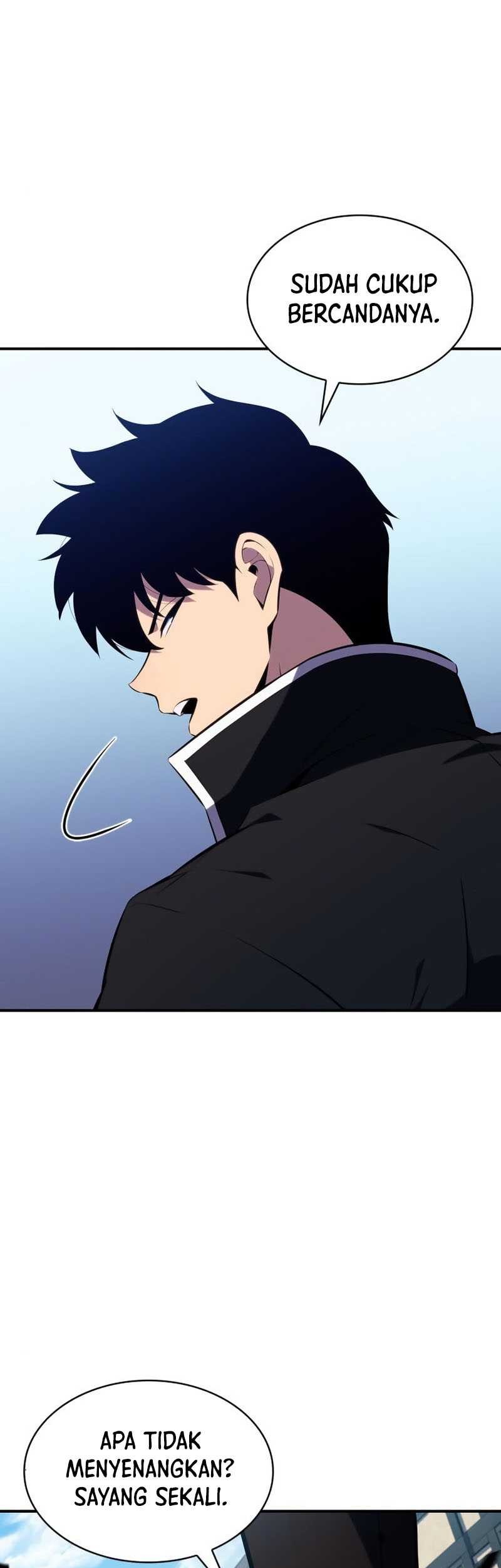 Solo Max-Level Newbie Chapter 130 Gambar 56