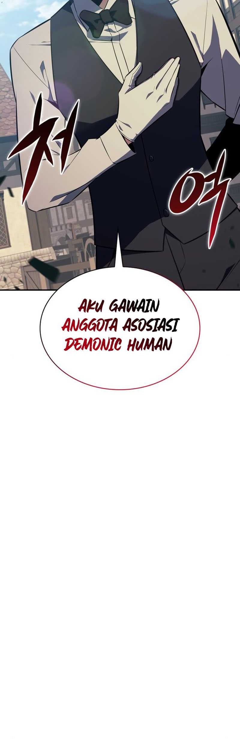 Solo Max-Level Newbie Chapter 130 Gambar 58