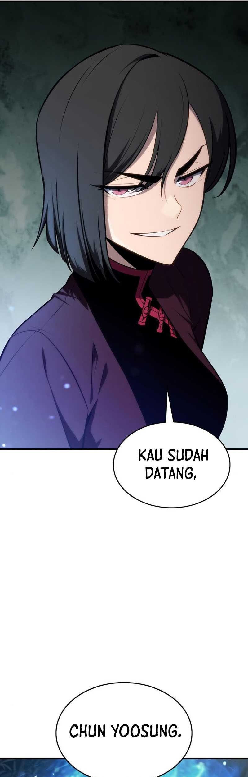 Solo Max-Level Newbie Chapter 130 Gambar 62