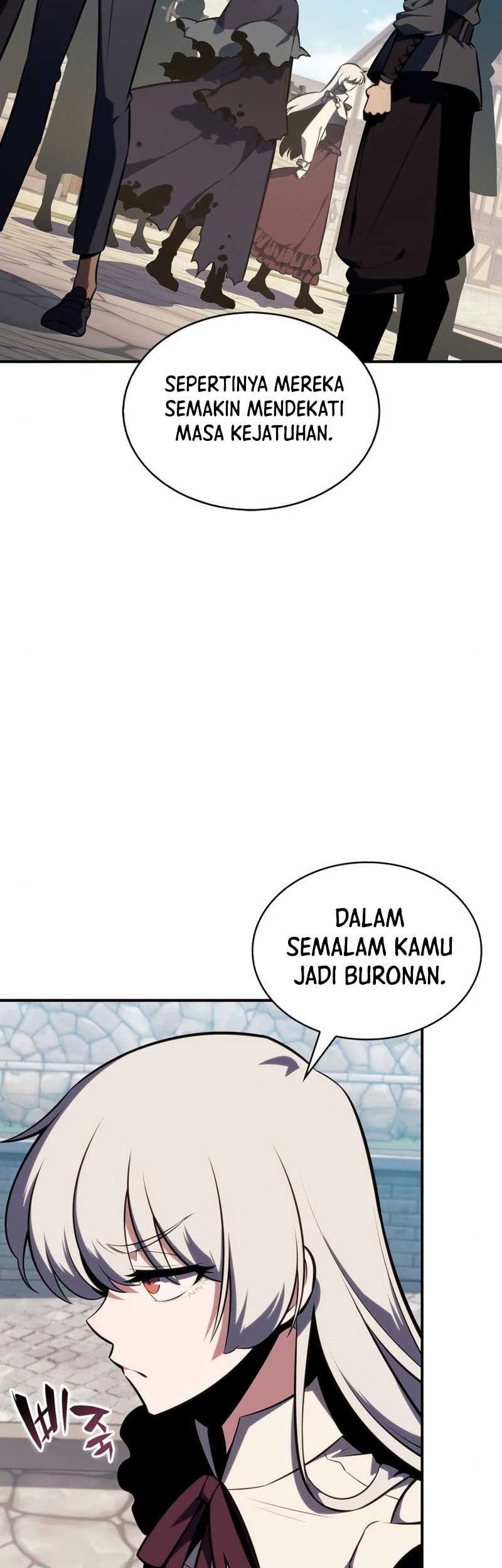Solo Max-Level Newbie Chapter 130 Gambar 4