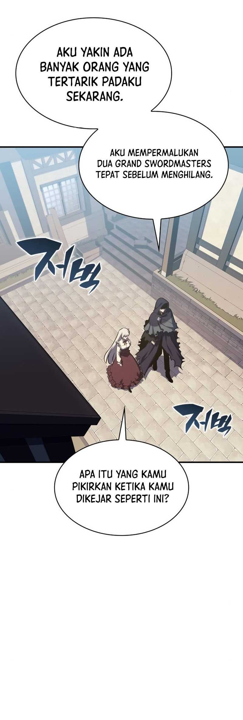 Solo Max-Level Newbie Chapter 130 Gambar 6