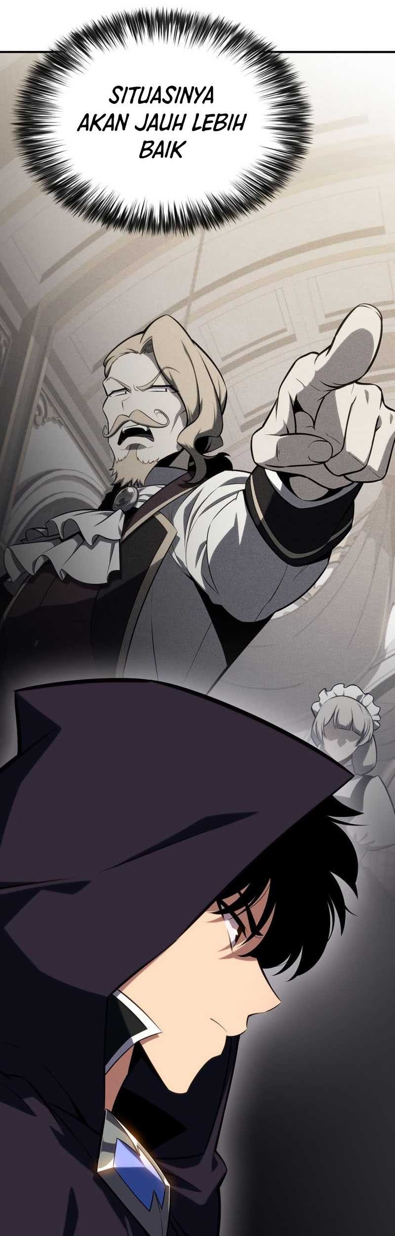 Solo Max-Level Newbie Chapter 130 Gambar 7