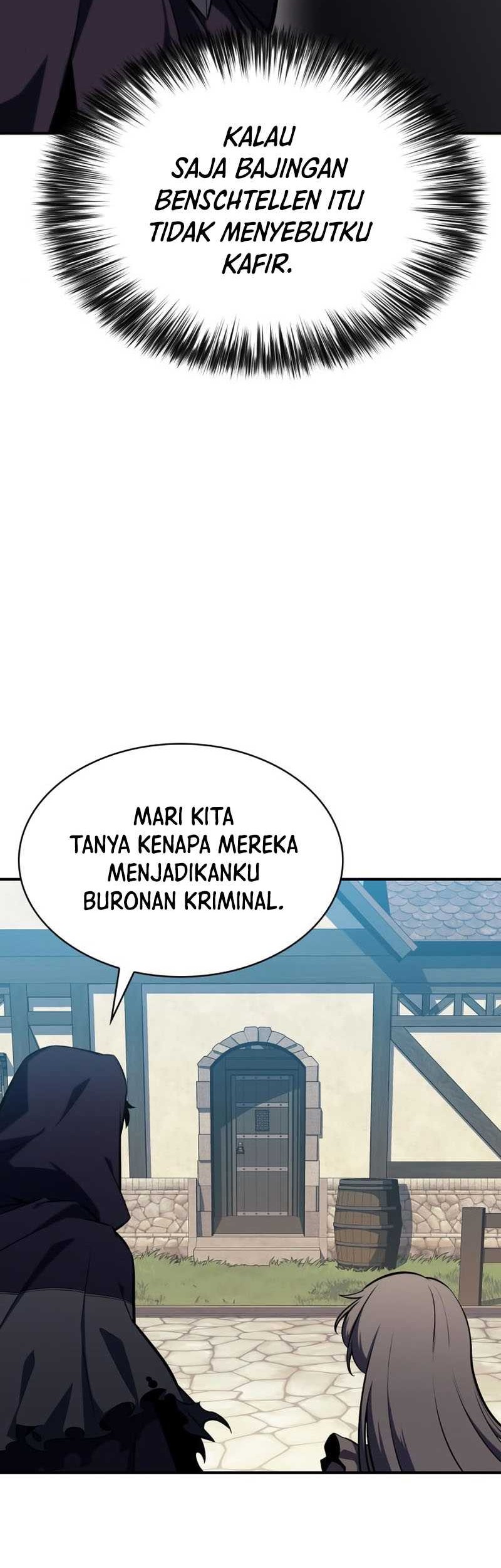 Solo Max-Level Newbie Chapter 130 Gambar 8