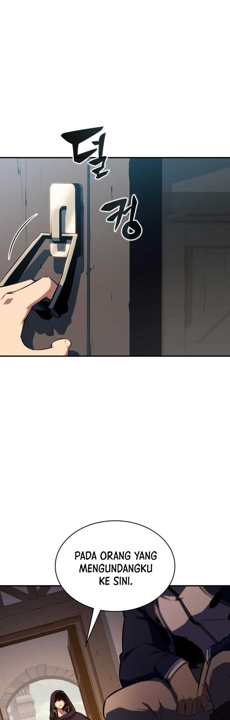 Solo Max-Level Newbie Chapter 130 Gambar 9