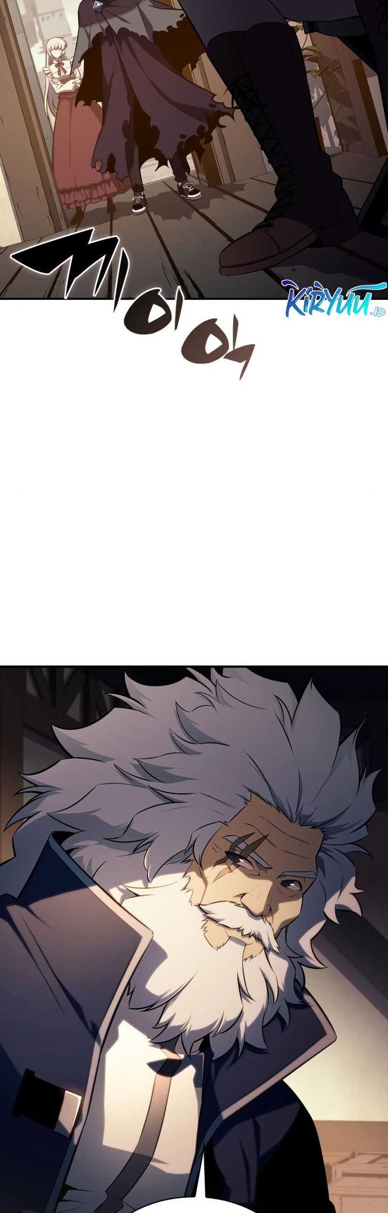 Solo Max-Level Newbie Chapter 130 Gambar 10