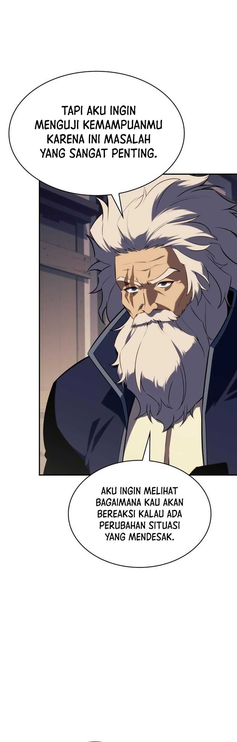 Solo Max-Level Newbie Chapter 130 Gambar 14