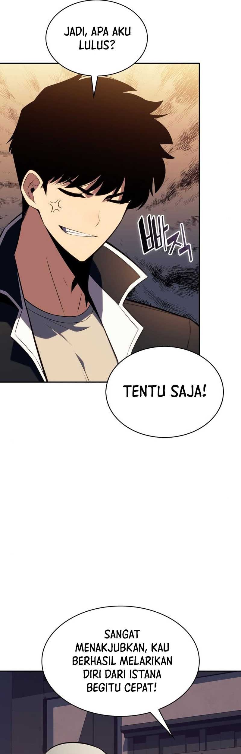 Solo Max-Level Newbie Chapter 130 Gambar 15