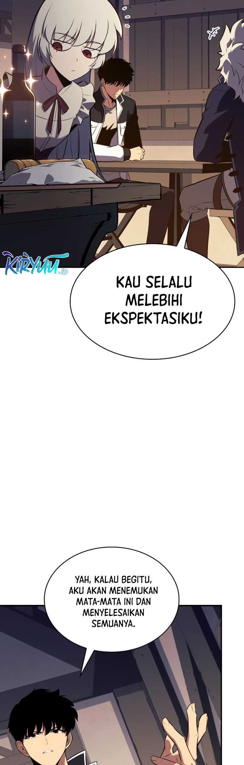Solo Max-Level Newbie Chapter 130 Gambar 16