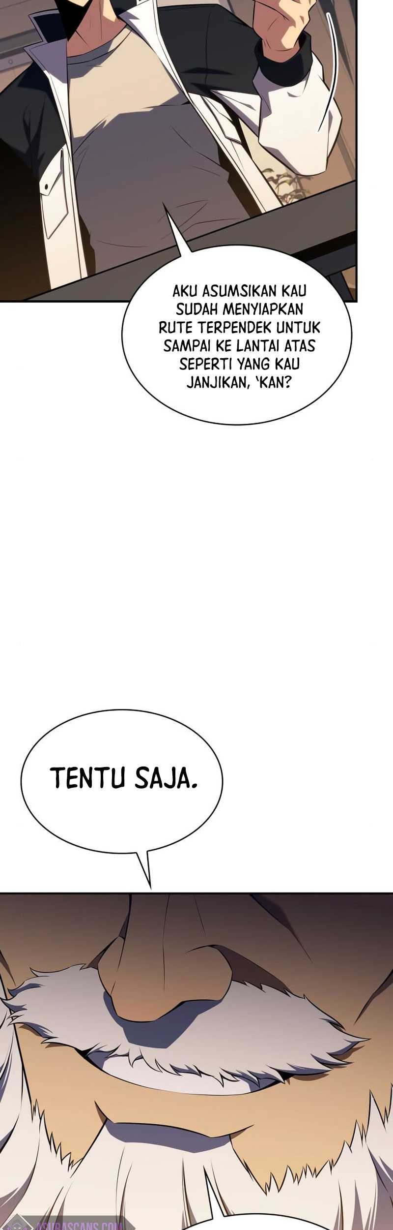 Solo Max-Level Newbie Chapter 130 Gambar 17