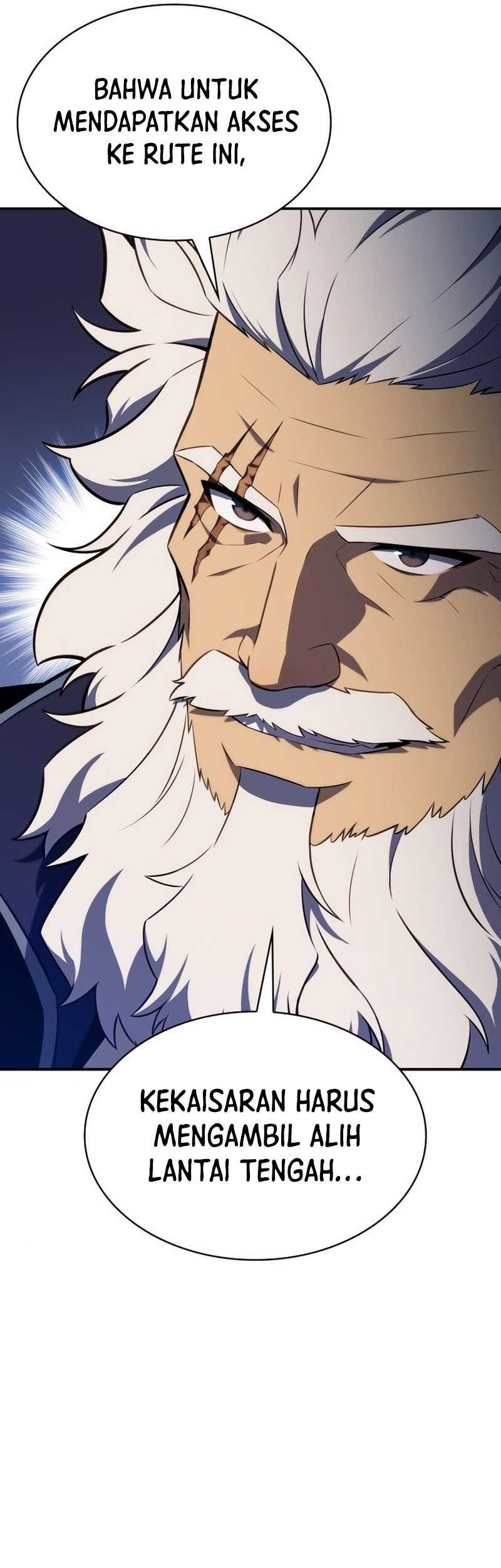 Solo Max-Level Newbie Chapter 130 Gambar 19