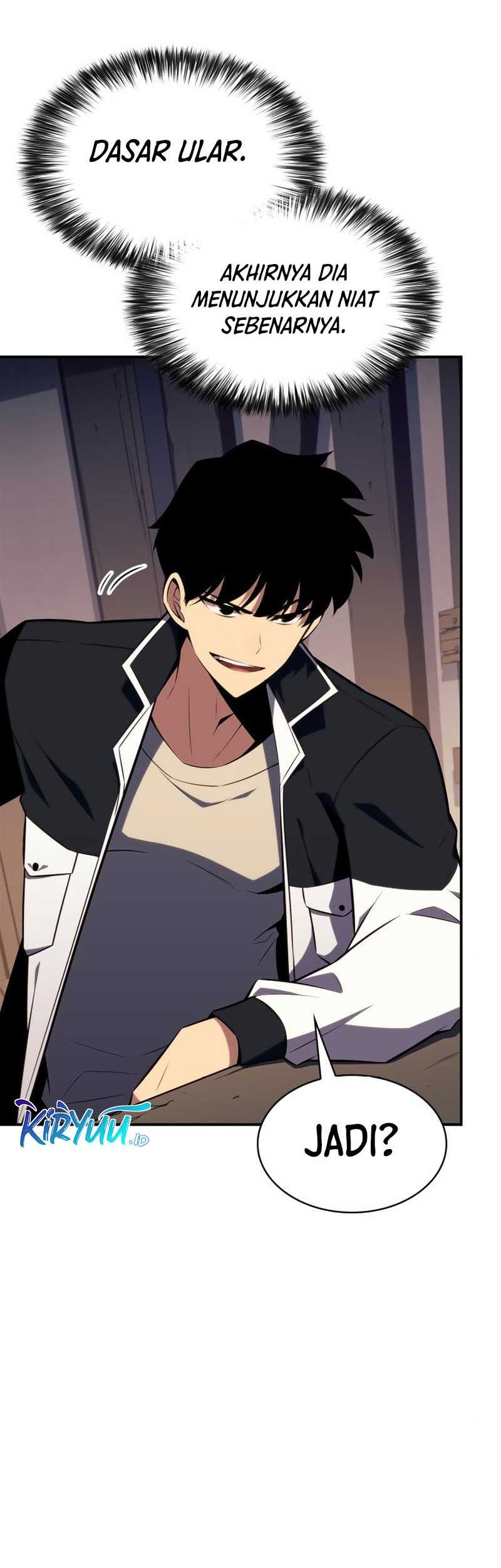 Solo Max-Level Newbie Chapter 130 Gambar 20