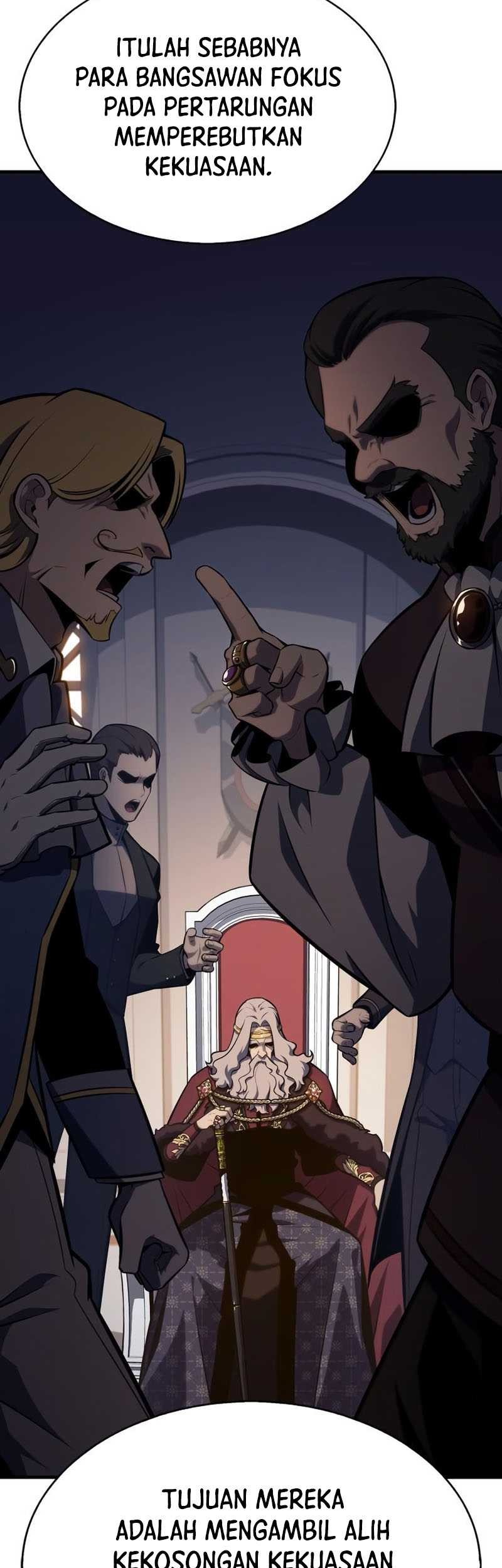 Solo Max-Level Newbie Chapter 130 Gambar 23