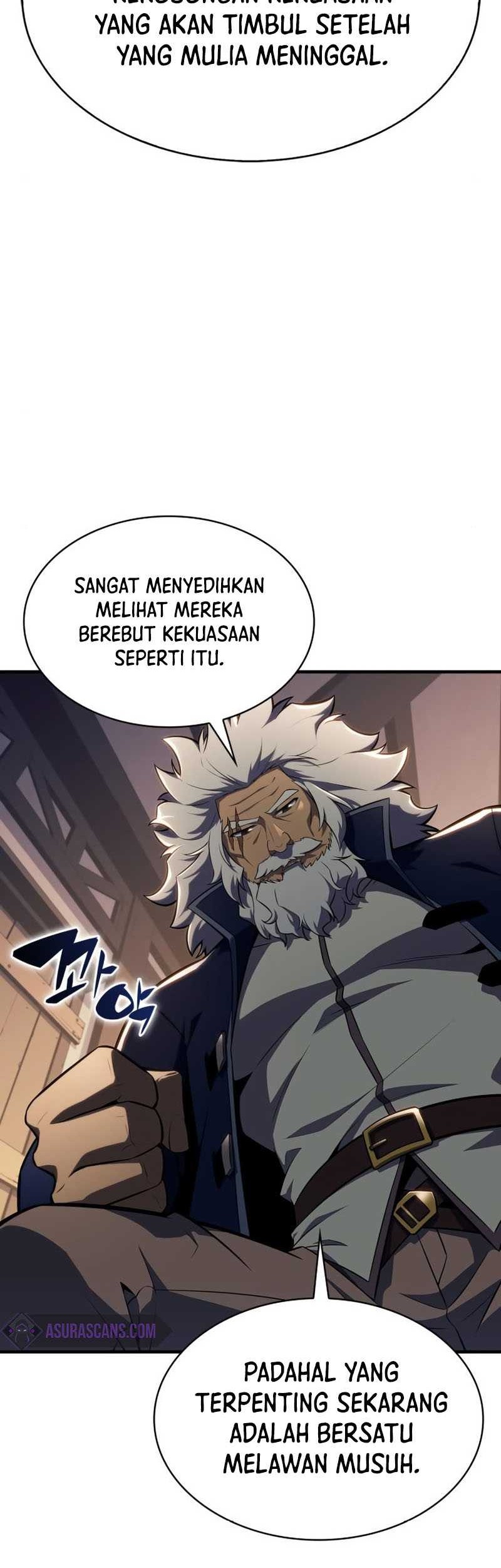 Solo Max-Level Newbie Chapter 130 Gambar 24