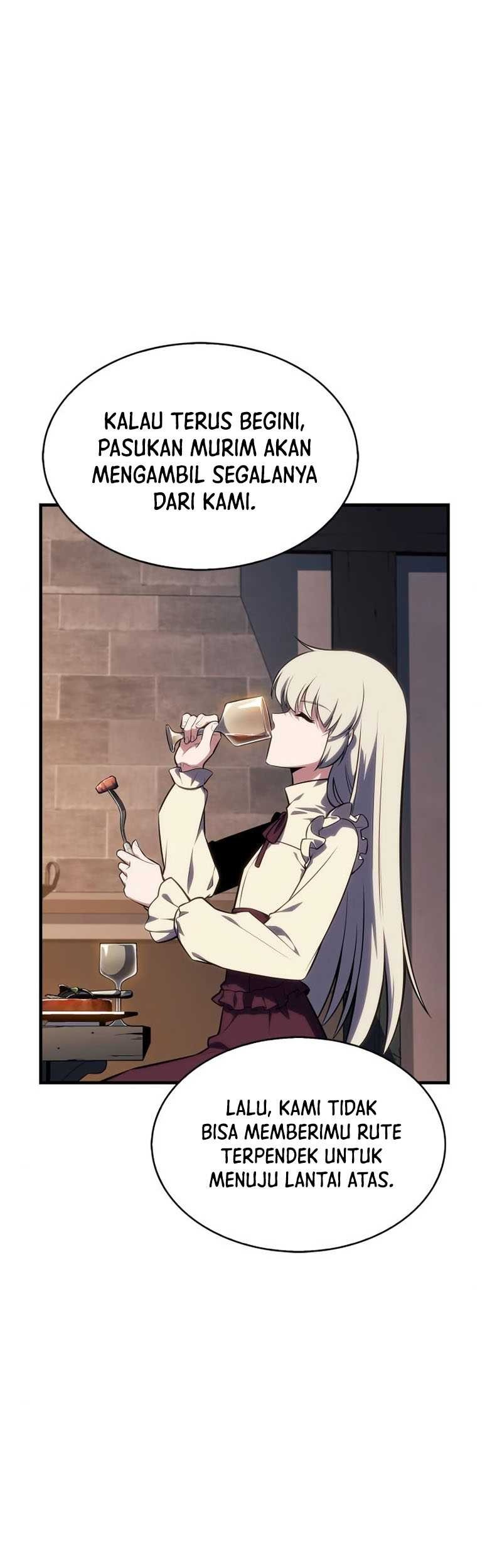 Solo Max-Level Newbie Chapter 130 Gambar 25