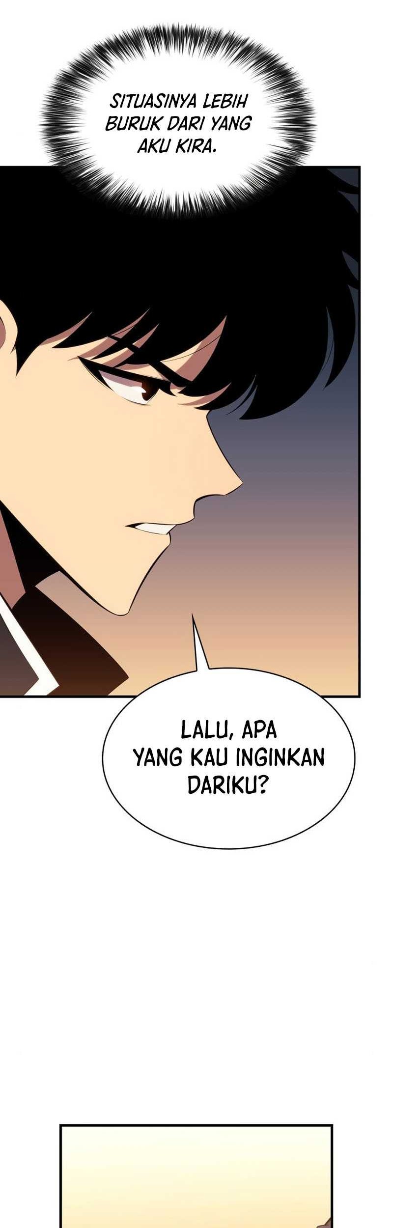 Solo Max-Level Newbie Chapter 130 Gambar 26