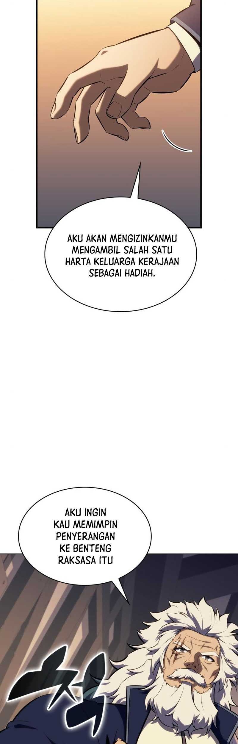 Solo Max-Level Newbie Chapter 130 Gambar 27