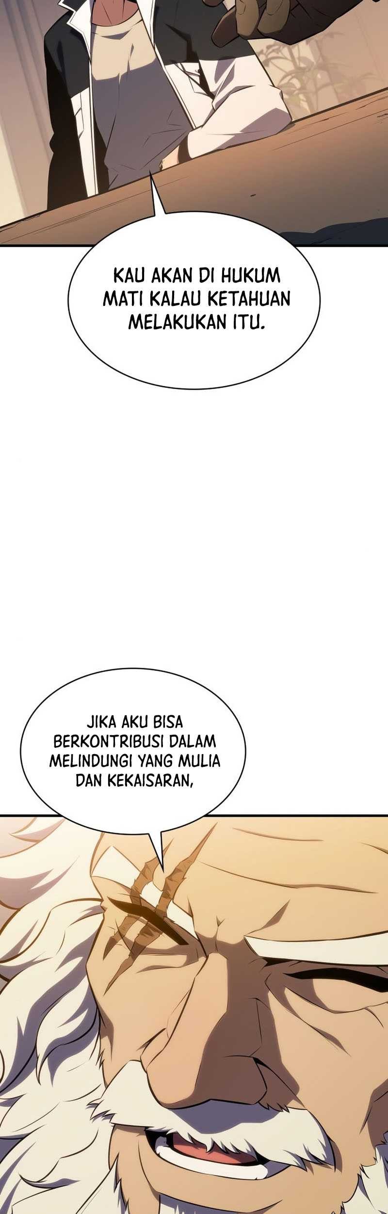 Solo Max-Level Newbie Chapter 130 Gambar 29