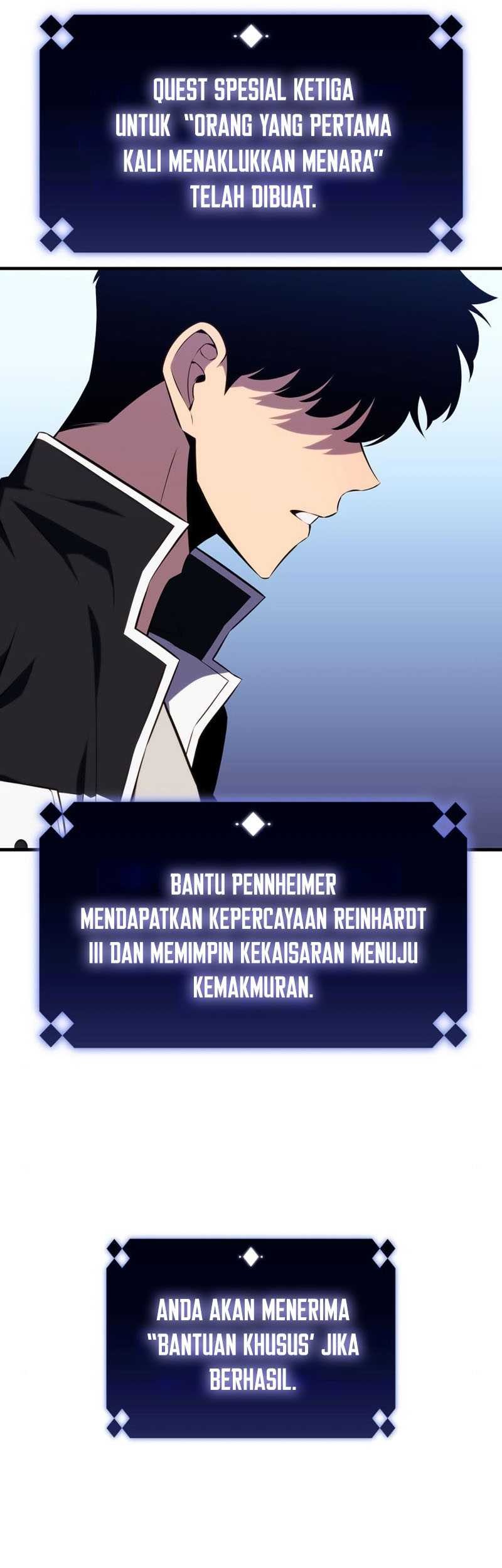 Solo Max-Level Newbie Chapter 130 Gambar 31